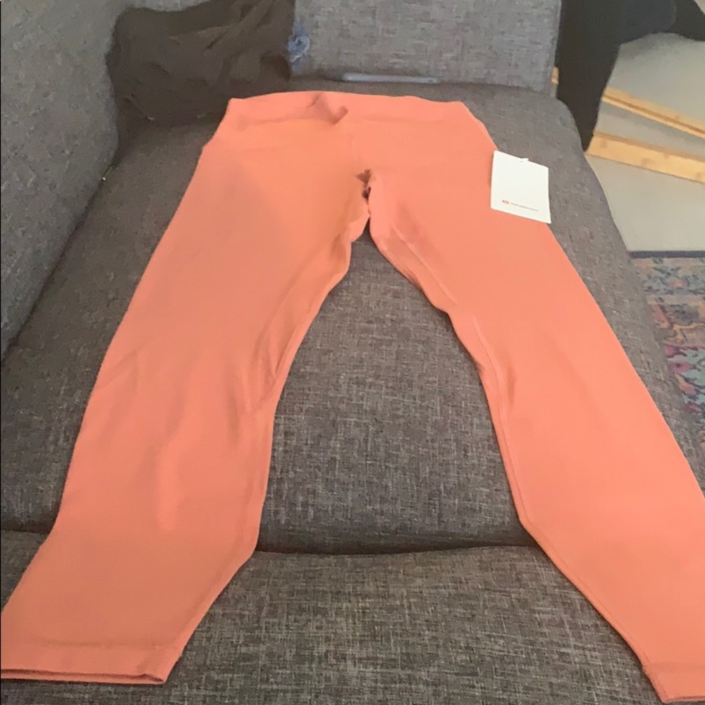 Align Hr pants 25”